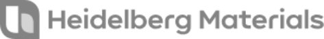 Heidelberg Materials Logo