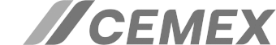 Cemex Logo