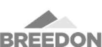 Breedon Logo