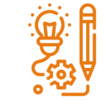 Fabrication & Assembly Icon