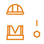 Installation & Delivery Icon