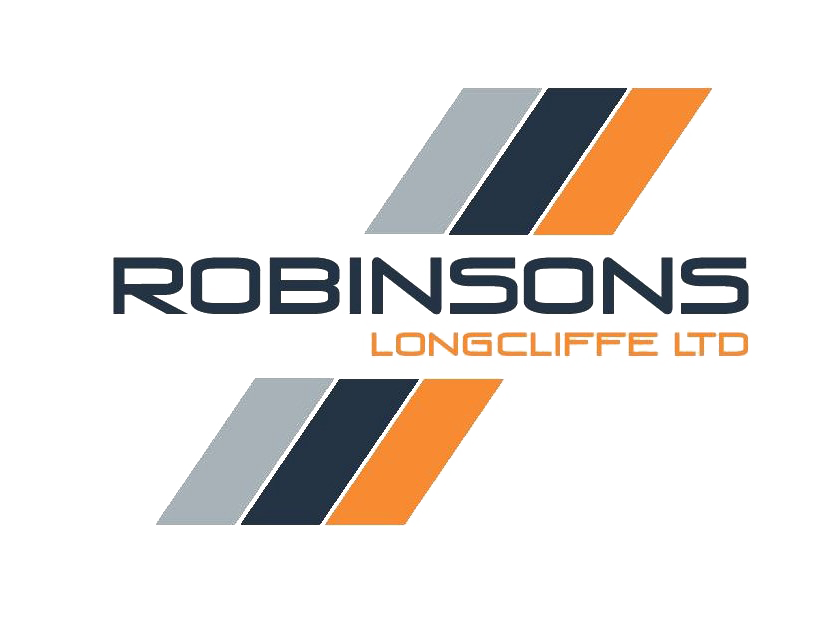Robinsons Longcliffe Logo