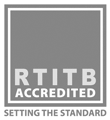 RTITB Accreditation