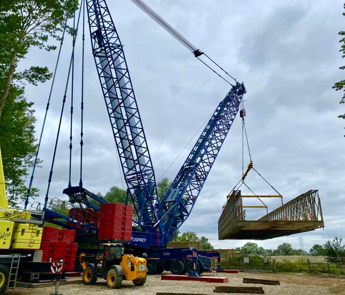 Installation Services