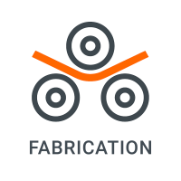 Fabrication Icon