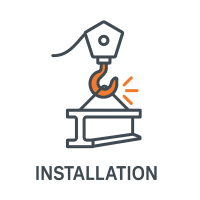 Installation Icon