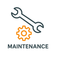 Maintenance Icon