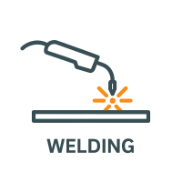 Welding Icon